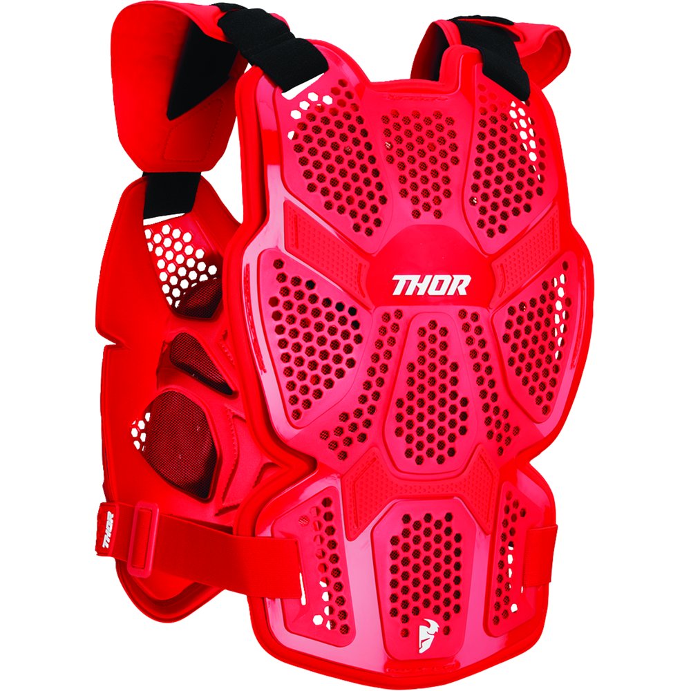 THOR Sentinel Pro Guard - Red - XL/2XL 2701-1310