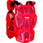 Thor Sentinel Pro Guard - Red - XL/2XL 2701-1310