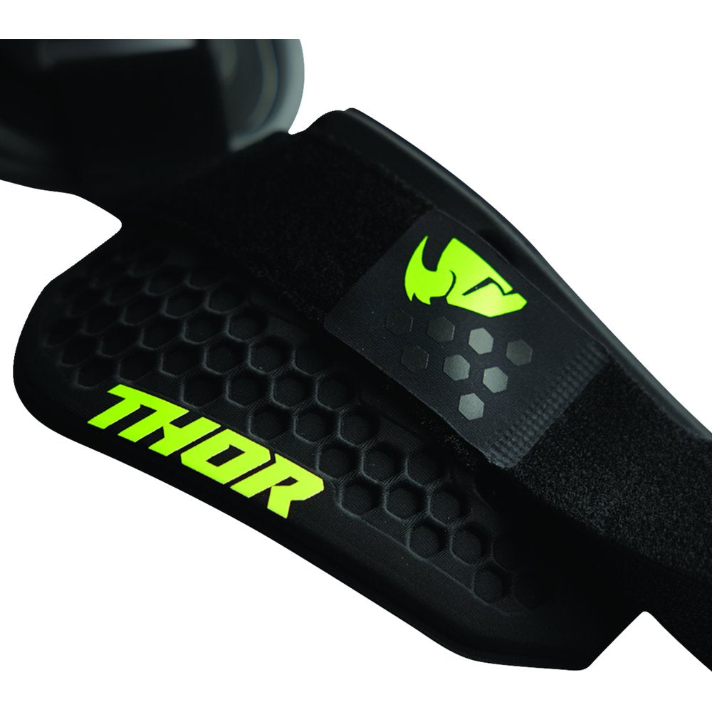 THOR Sentinel Pro Guard - Black - XL/2XL 2701-1304