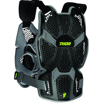 THOR Sentinel Pro Guard - Black - M/L 2701-1303