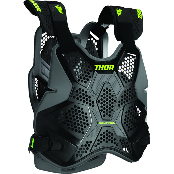 Thor Sentinel Pro Guard - Black - XS/S 2701-1301