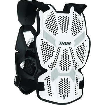 THOR Sentinel Pro Guard - White - XL/2XL 2701-1298
