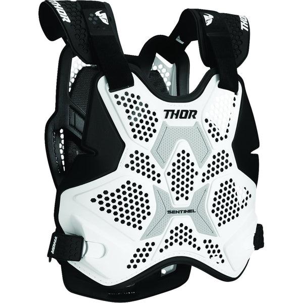 Thor Sentinel Pro Guard - White - XS/S 2701-1295