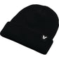 THOR Iconic Beanie - Black 2501-4304