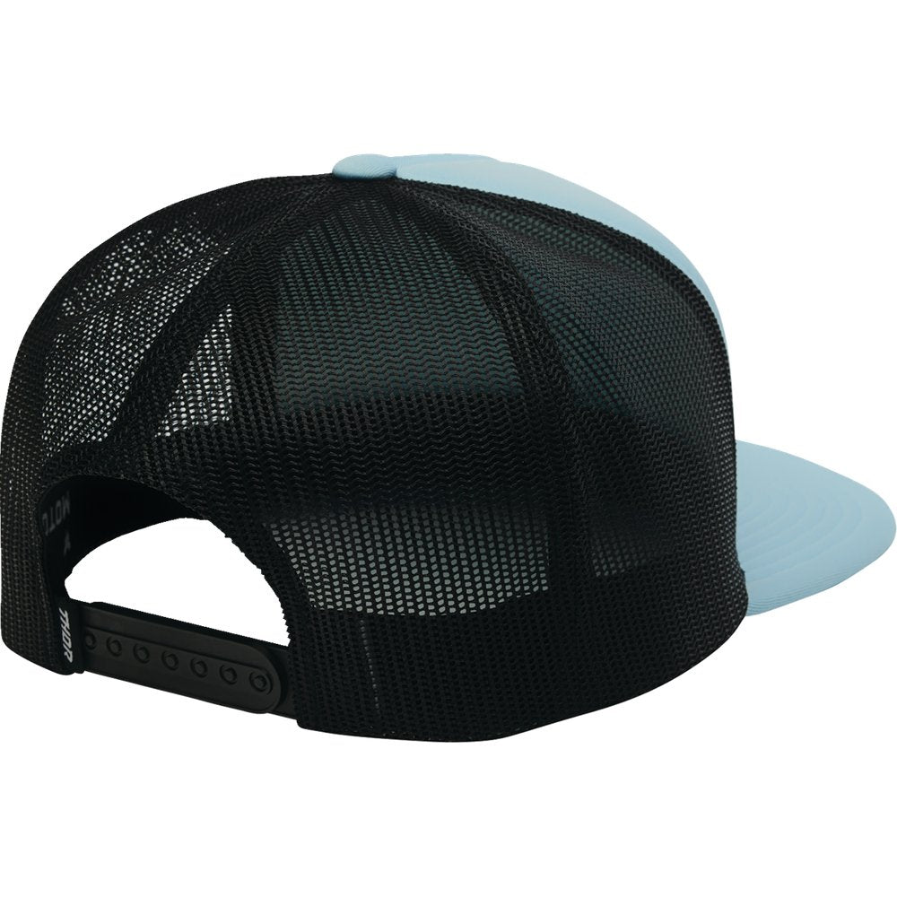 THOR Shadow Hat - Light blue 2501-4297