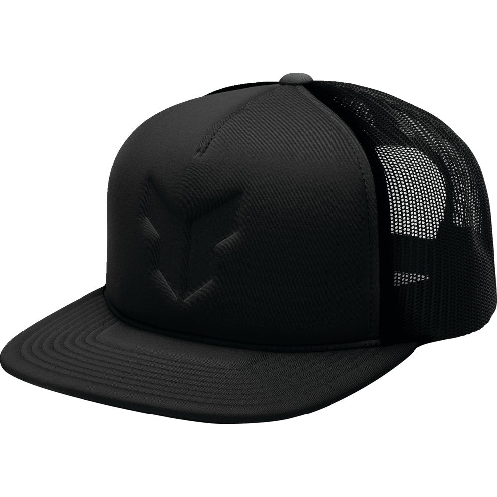 THOR Shadow Hat - Black 2501-4296
