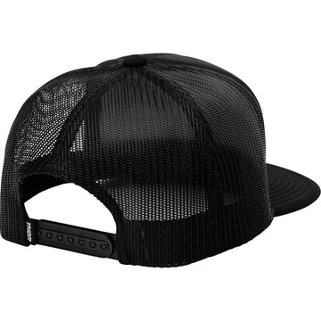 THOR Shadow Hat - Black 2501-4296