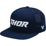 Thor Corp Hat - Navy 2501-4293