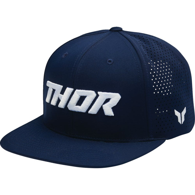 Thor Corp Hat - Navy 2501-4293