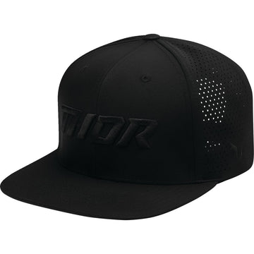 THOR Corp Hat - Black 2501-4292