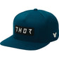THOR Rogue Hat - Slate Blue 2501-4291