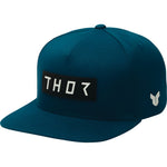 Thor Rogue Hat - Slate Blue 2501-4291