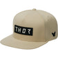 THOR Rogue Hat - Sand 2501-4290