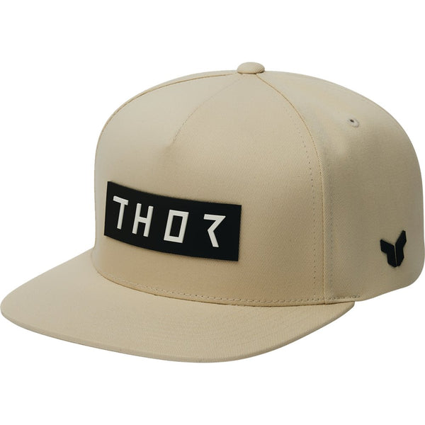 Thor Rogue Hat - Sand 2501-4290