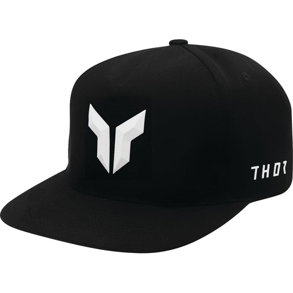 Thor Iconic Hat - Black 2501-4286