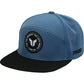 THOR Badge Hat - Slate Blue 2501-4285