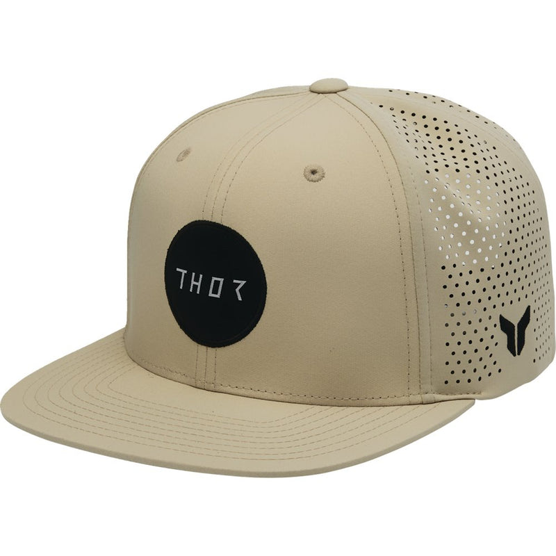 Thor Core Hat - Sand 2501-4282