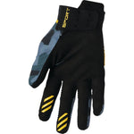 Thor Women's Sportmode Shadow Gloves - Black - Small 3331-0272