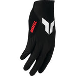 Thor SPORTMODE Riot Gloves - Black - XS 3330-8018