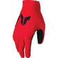 THOR Sportmode Iconic Gloves - Red - 2XL 3330-8017
