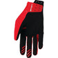 THOR Sportmode Iconic Gloves - Red - 2XL 3330-8017
