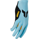 Thor SPORTMODE Iconic Gloves - Blue - XL 3330-8010