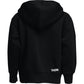 THOR Youth Forge Pullover Hoodie - Black - Small 3052-0706