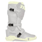 THOR Radial Boots Buckle Kit - Gray 3430-0981