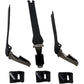 THOR Radial Strap Kit - Left - Black 3430-0885