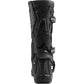THOR Radial Boots - Black - Size 12 3410-2258