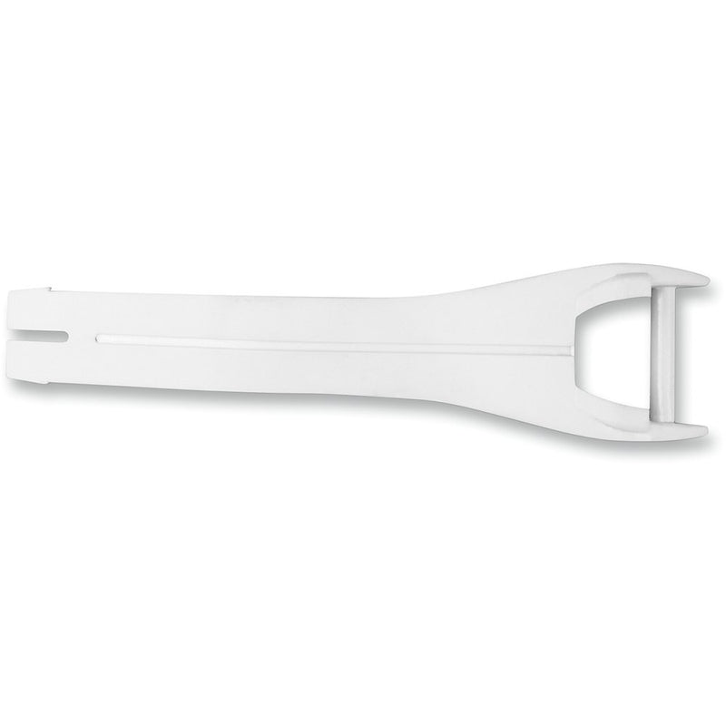 Thor Strap Kit - Blitz - White - Size 7-11 3430-0497