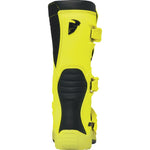 Thor Youth Blitz XR Boots - Acid/Black - US 4 3411-0762