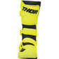 THOR Youth Blitz XR Boots - Acid/Black - US 2 3411-0760