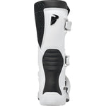 Thor Youth Blitz XR Boots - White/Black - US 4 3411-0748