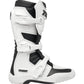 THOR Youth Blitz XR Boots - White/Black - US 3 3411-0747