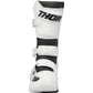 THOR Youth Blitz XR Boots - White/Black - US 3 3411-0747