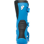Thor Youth Blitz XR Boots - Black/Blue - US 1 3411-0731