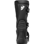 Thor Youth Blitz XR Boots - Black/White - US 6 3411-0729
