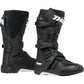THOR Youth Blitz XR Boots - Black/White - US 5 3411-0728