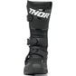 THOR Youth Blitz XR Boots - Black/White - US 5 3411-0728