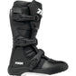 THOR Youth Blitz XR Boots - Black/White - US 5 3411-0728