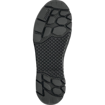 THOR Blitz XRS Boots - Black/Gray - Size 15 3410-3156