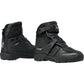 THOR Blitz XRS Boots - Black/Gray - US 10 3410-3151
