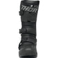 THOR Women's Blitz XR Boots - Black/Gray - US 10 3410-3147
