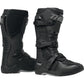 THOR Women's Blitz XR Boots - Black/Gray - US 8 3410-3145