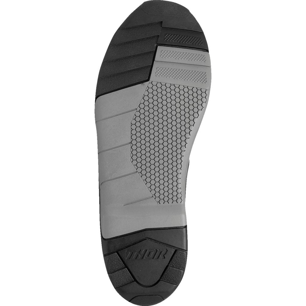 THOR Women's Blitz XR Boots - Black/Gray - US 6 3410-3143