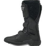Thor Women's Blitz XR Boots - Black/Gray - US 6 3410-3143