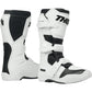 THOR Women's Blitz XR Boots - White/Black - US 10 3410-3141