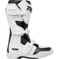 THOR Women's Blitz XR Boots - White/Black - US 6 3410-3137