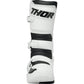 THOR Women's Blitz XR Boots - White/Black - US 6 3410-3137